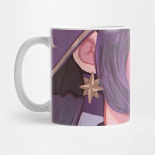 Mona Megistus Mug